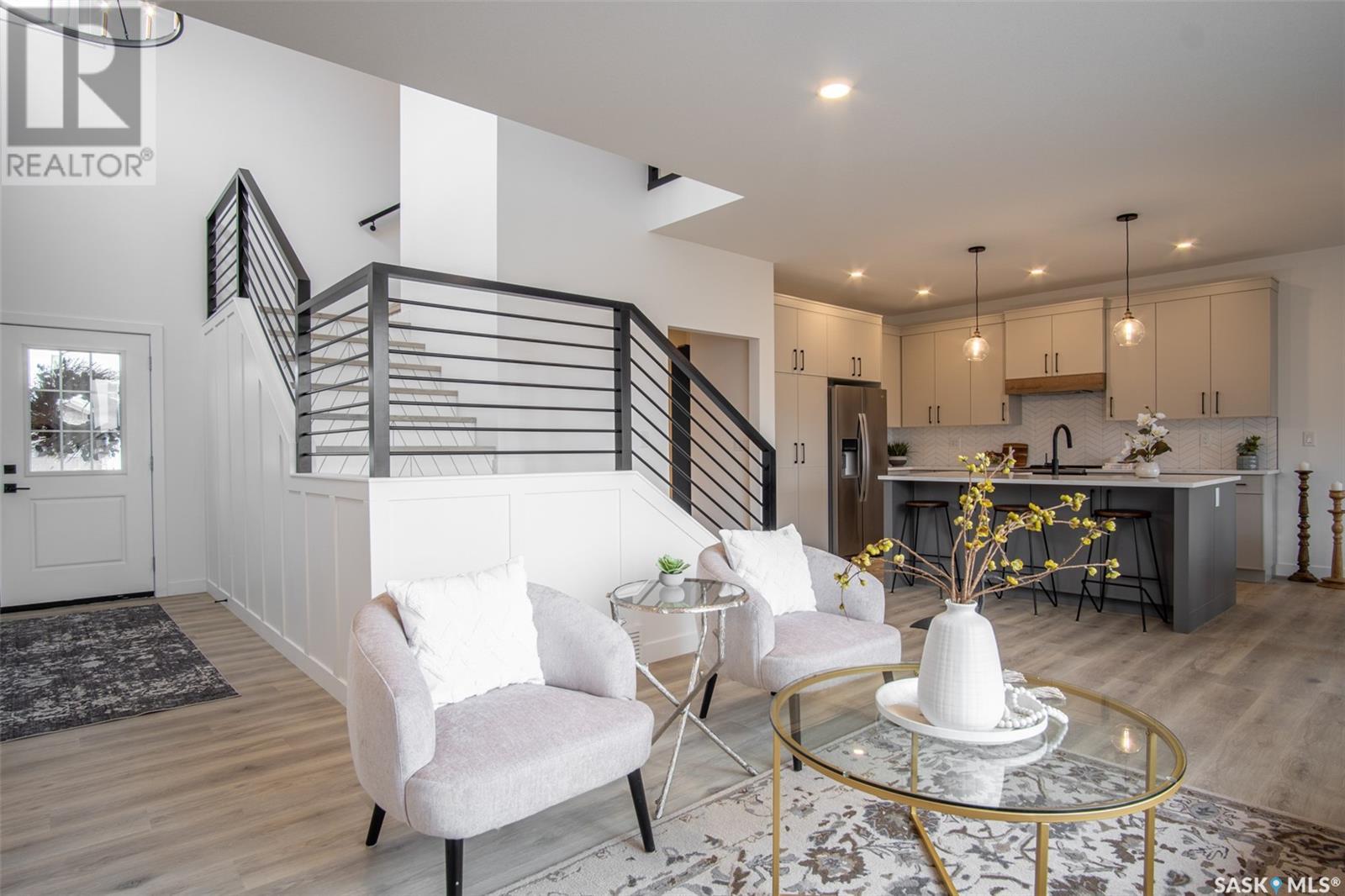 14 Sunterra Drive, Shields, Saskatchewan  S7C 0A3 - Photo 6 - SK008421