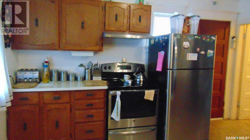 412 1st Avenue, Buchanan, Saskatchewan  S0A 0J0 - Photo 2 - SK008360