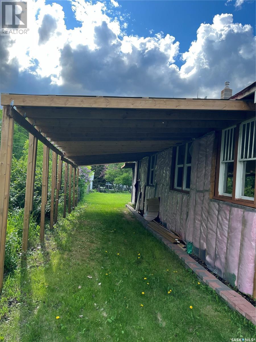 412 1st Avenue, Buchanan, Saskatchewan  S0A 0J0 - Photo 37 - SK008360