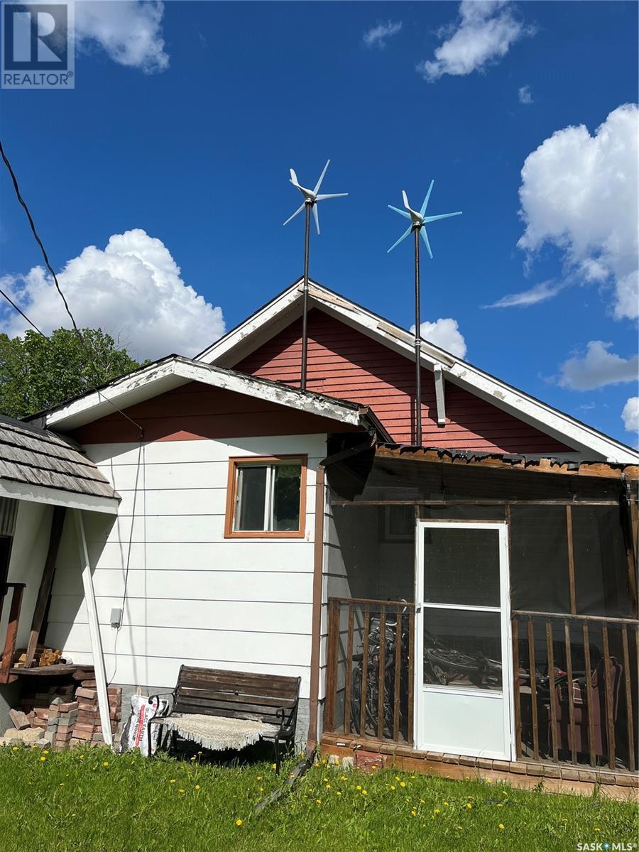 412 1st Avenue, Buchanan, Saskatchewan  S0A 0J0 - Photo 38 - SK008360