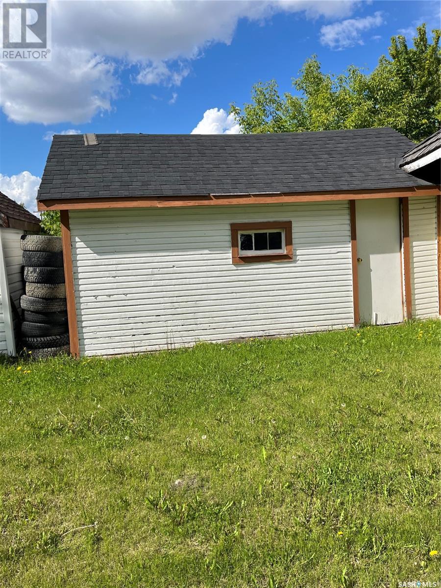 412 1st Avenue, Buchanan, Saskatchewan  S0A 0J0 - Photo 39 - SK008360