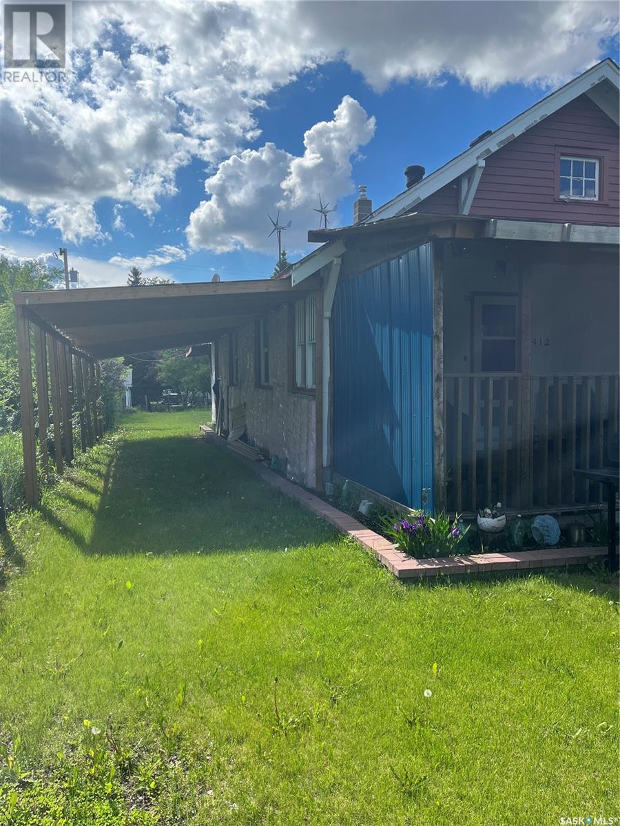 412 1st Avenue, Buchanan, Saskatchewan  S0A 0J0 - Photo 41 - SK008360