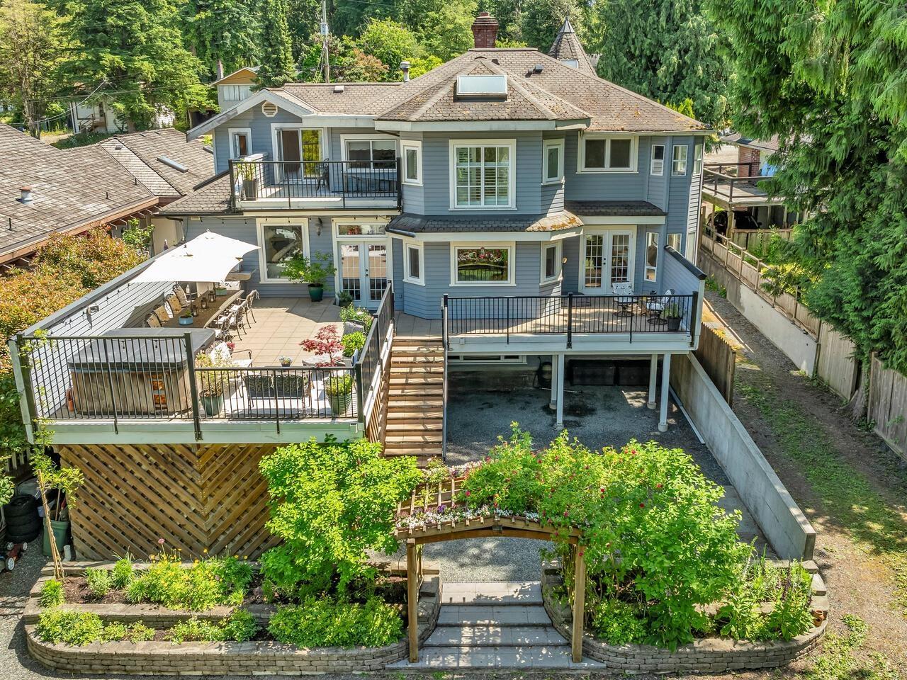 10503 127 Street, Surrey, British Columbia  V3V 5K3 - Photo 33 - R3011862