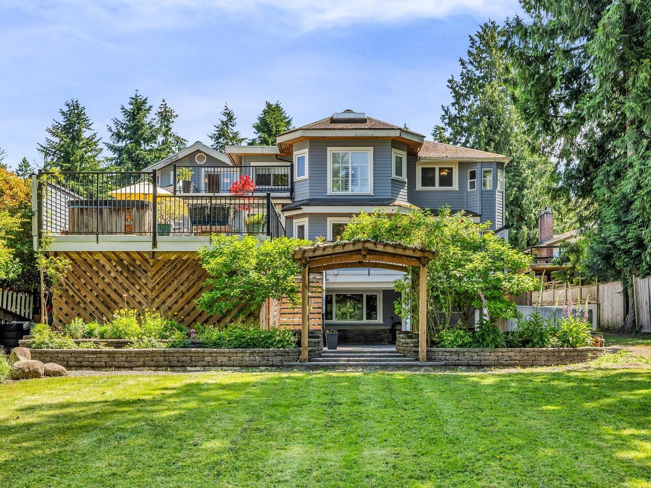 10503 127 Street, Surrey, British Columbia  V3V 5K3 - Photo 32 - R3011862
