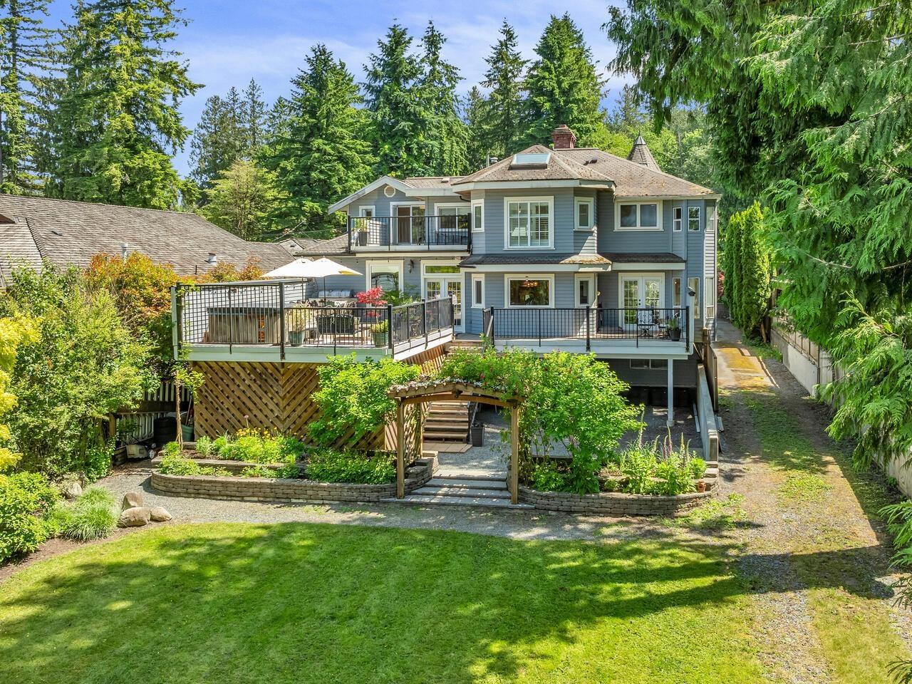 10503 127 Street, Surrey, British Columbia  V3V 5K3 - Photo 34 - R3011862