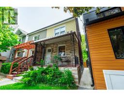 79 CONDOR AVENUE, Toronto, Ontario