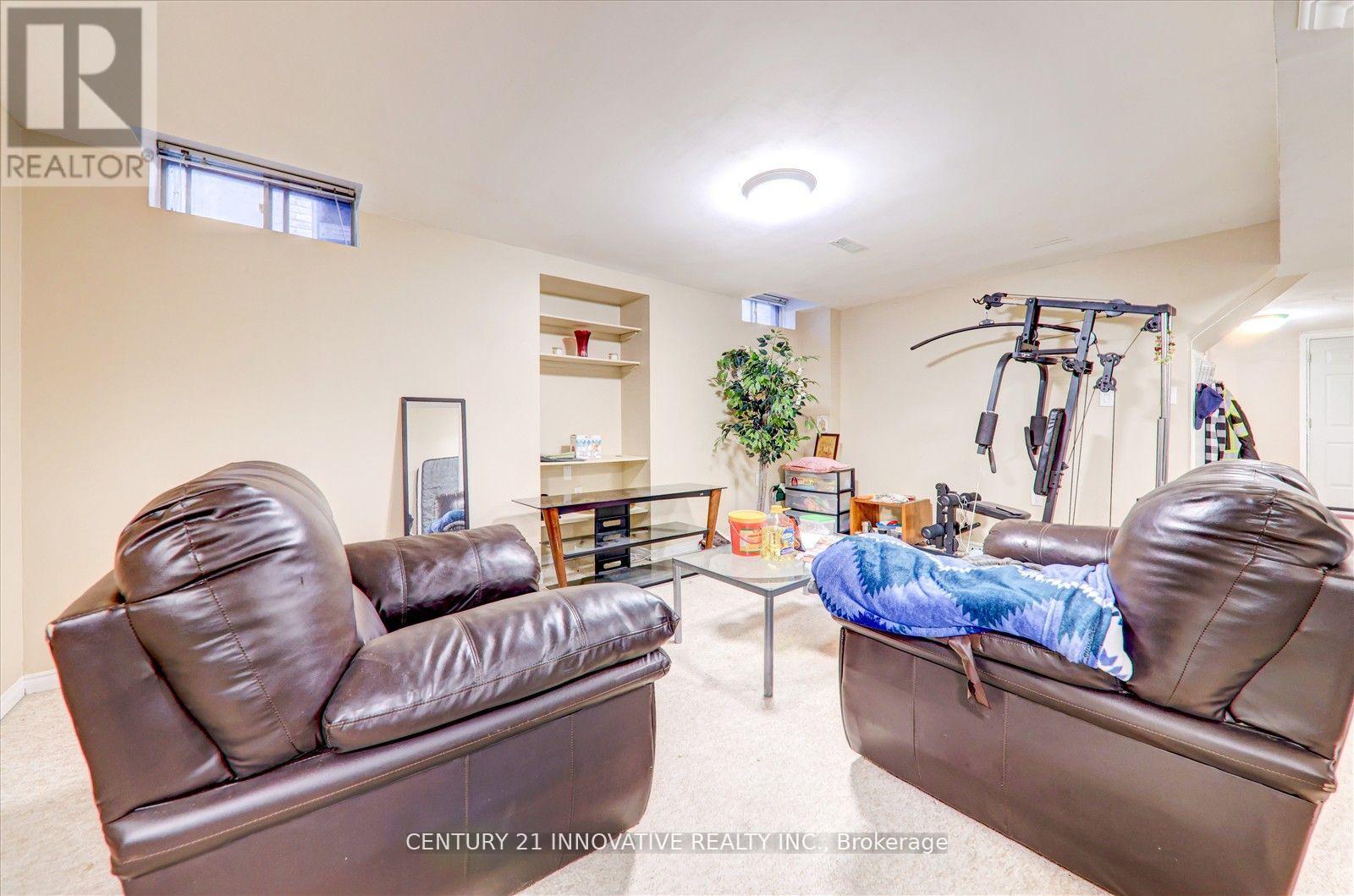 560 Steeple Hill, Pickering, Ontario  L1V 5Z3 - Photo 35 - E12198904