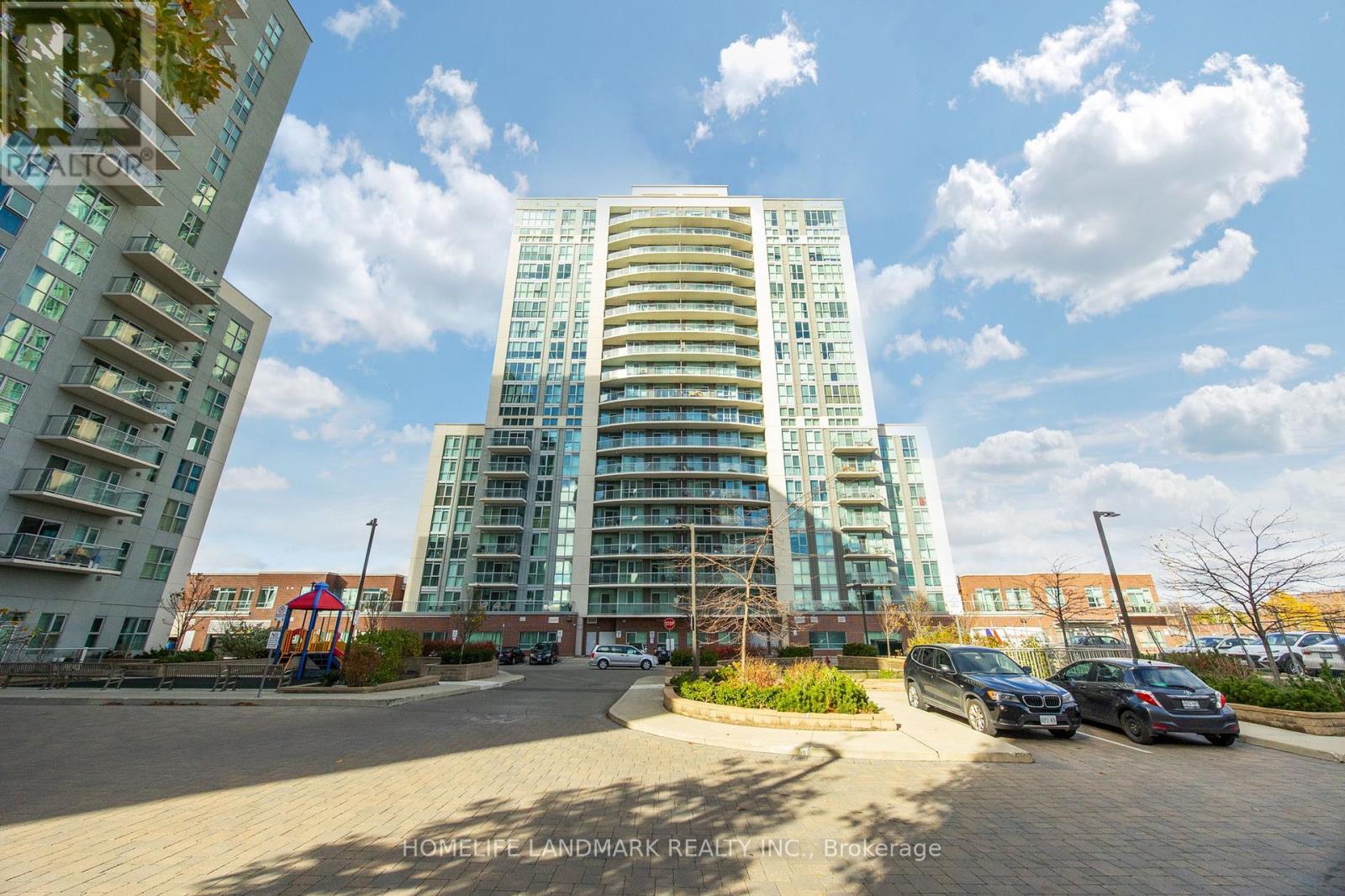 Ph04 - 1328 Birchmount Road, Toronto, Ontario  M1R 0B6 - Photo 1 - E12198992