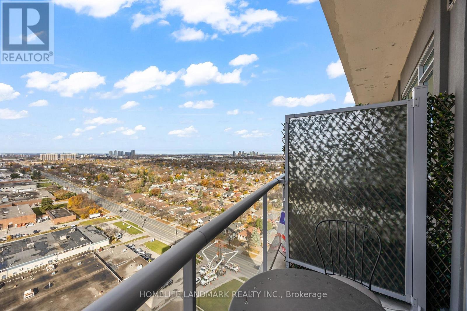 Ph04 - 1328 Birchmount Road, Toronto, Ontario  M1R 0B6 - Photo 16 - E12198992