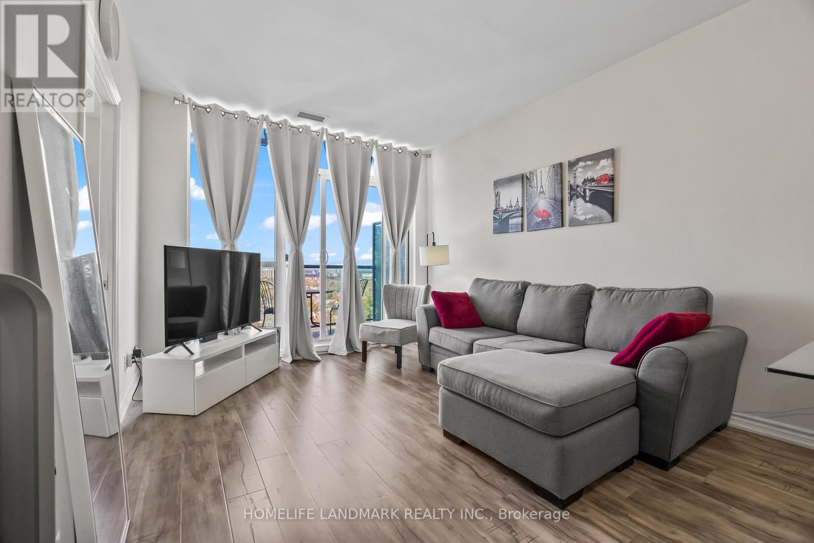 Ph04 - 1328 Birchmount Road, Toronto, Ontario  M1R 0B6 - Photo 3 - E12198992