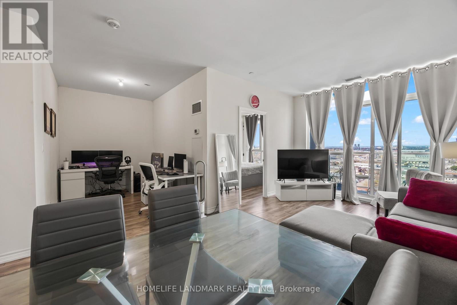 Ph04 - 1328 Birchmount Road, Toronto, Ontario  M1R 0B6 - Photo 6 - E12198992