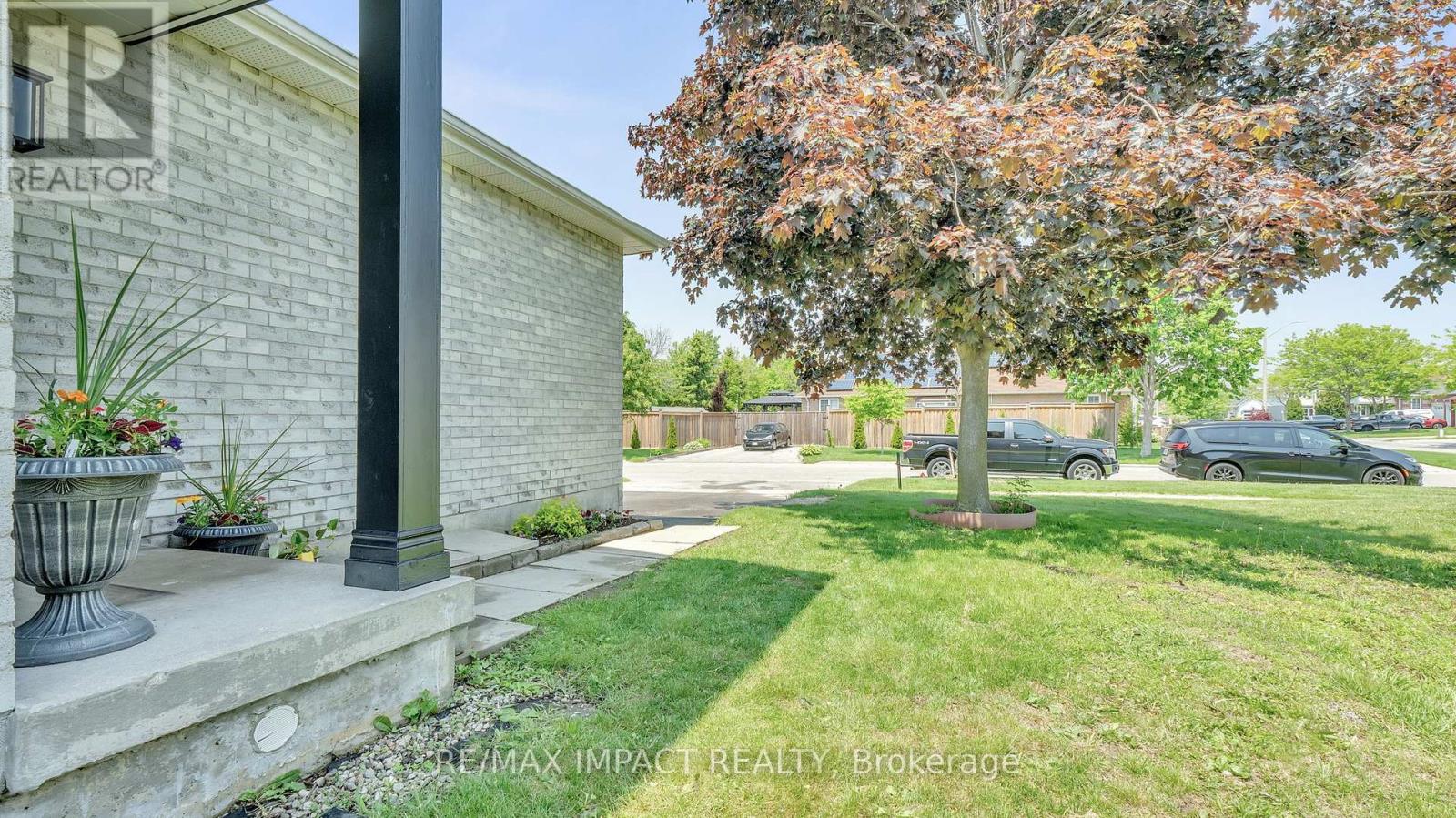 1247 Andover Drive, Oshawa, Ontario  L1K 2K2 - Photo 42 - E12199091