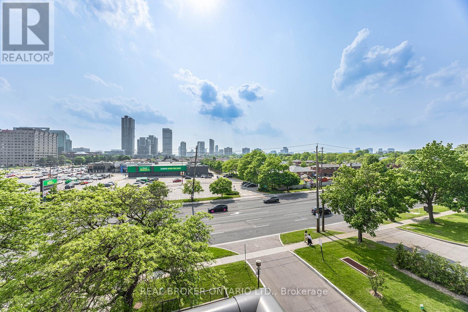 506 - 2721 Victoria Park Avenue, Toronto, Ontario  M1T 3N6 - Photo 23 - E12199096