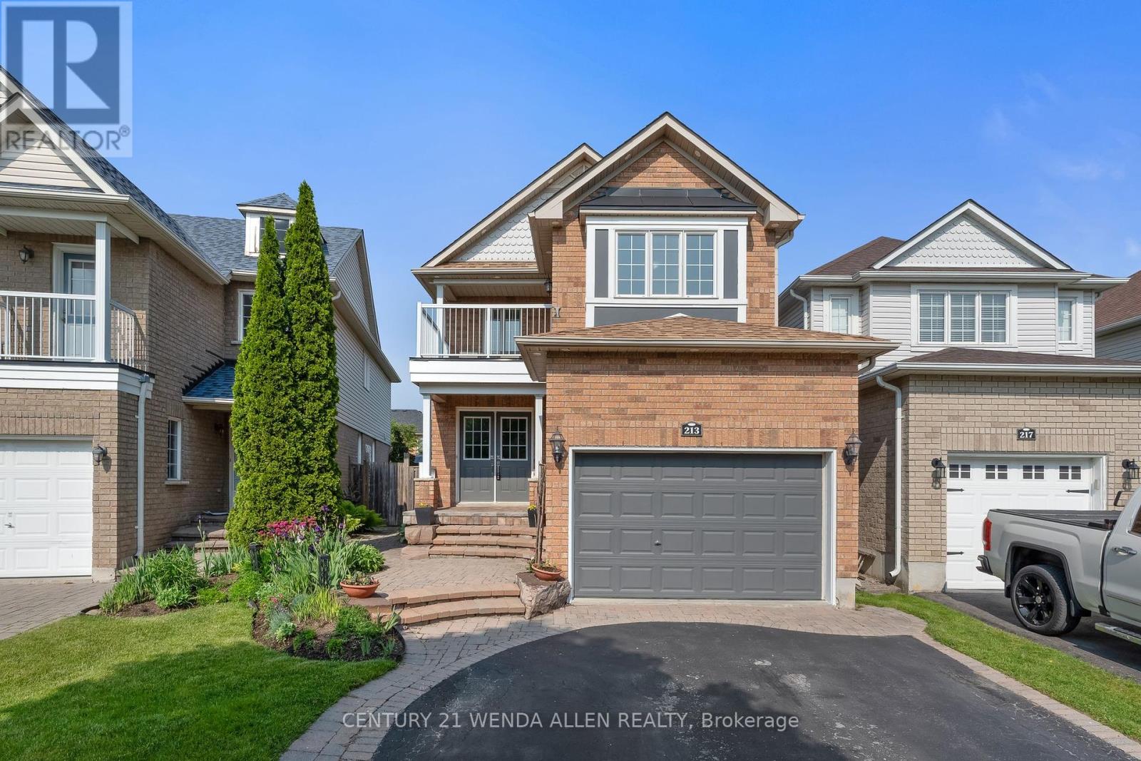213 MADDEN PLACE, Clarington, Ontario