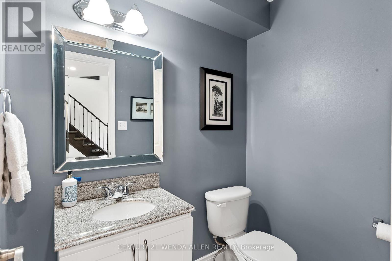 213 Madden Place, Clarington, Ontario  L1C 5K4 - Photo 16 - E12199158
