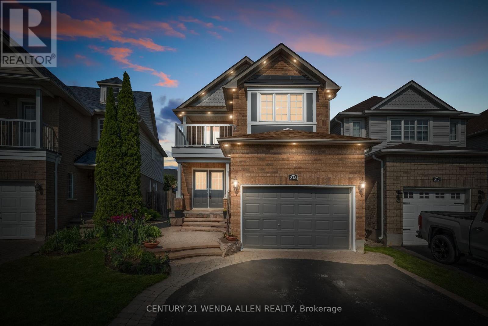 213 Madden Place, Clarington, Ontario  L1C 5K4 - Photo 2 - E12199158