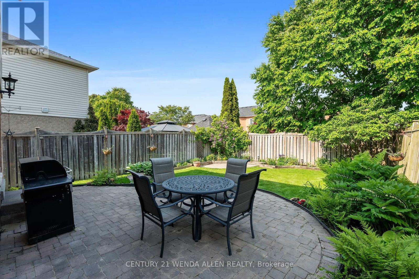 213 Madden Place, Clarington, Ontario  L1C 5K4 - Photo 32 - E12199158