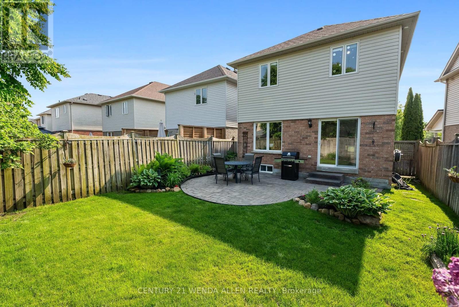 213 Madden Place, Clarington, Ontario  L1C 5K4 - Photo 36 - E12199158