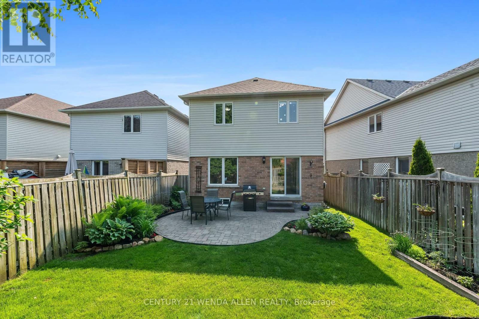 213 Madden Place, Clarington, Ontario  L1C 5K4 - Photo 37 - E12199158