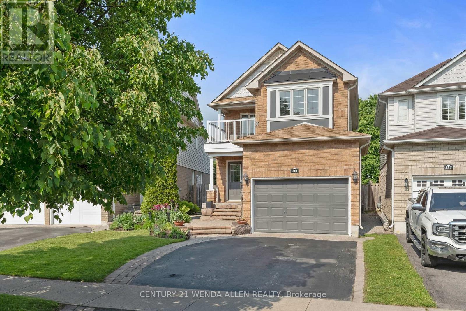 213 Madden Place, Clarington, Ontario  L1C 5K4 - Photo 38 - E12199158