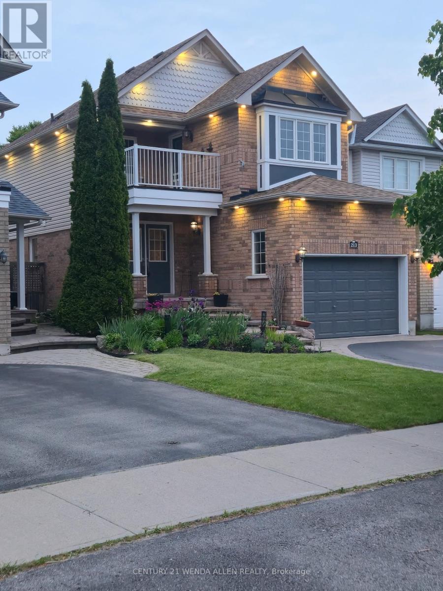 213 Madden Place, Clarington, Ontario  L1C 5K4 - Photo 39 - E12199158