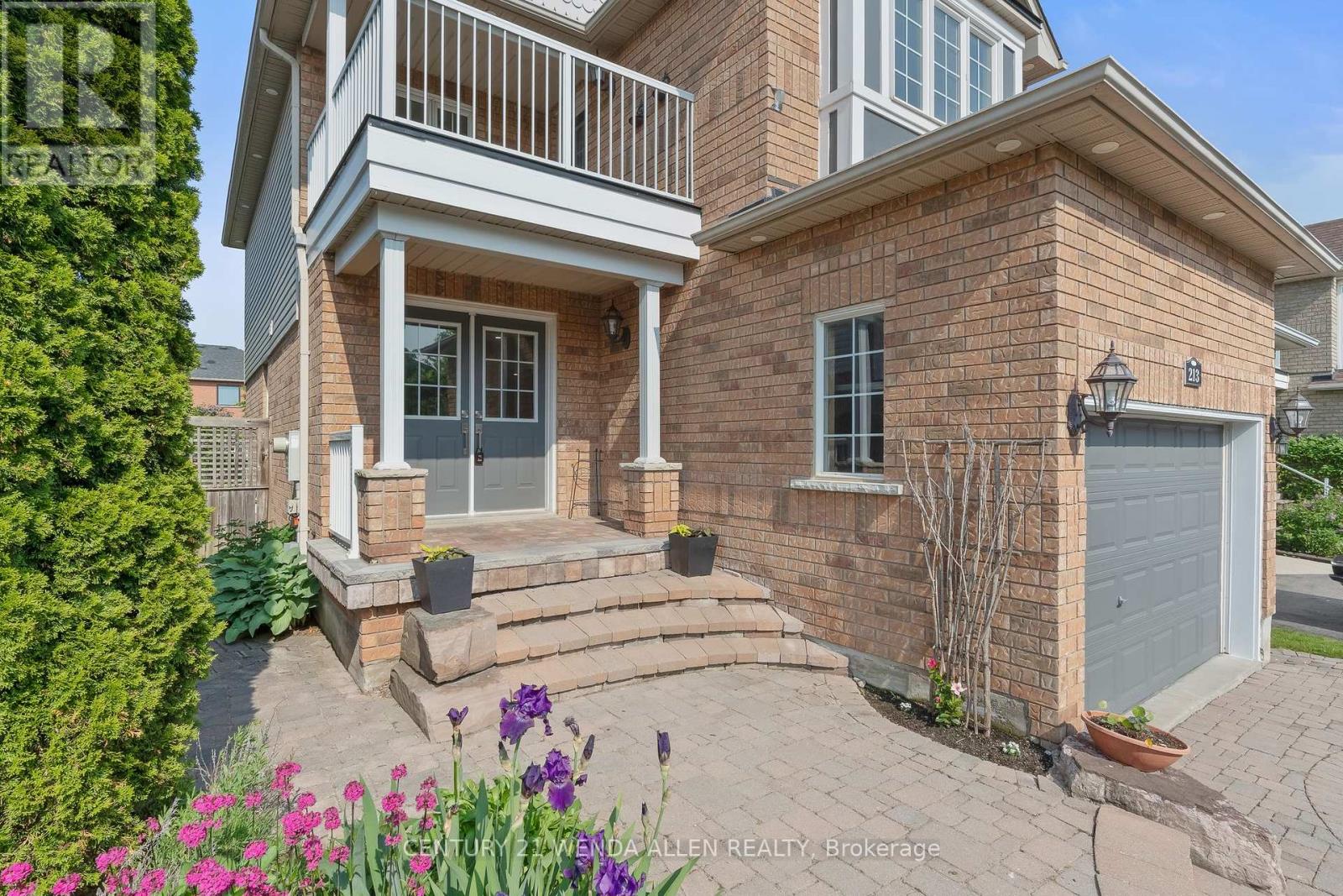 213 Madden Place, Clarington, Ontario  L1C 5K4 - Photo 5 - E12199158