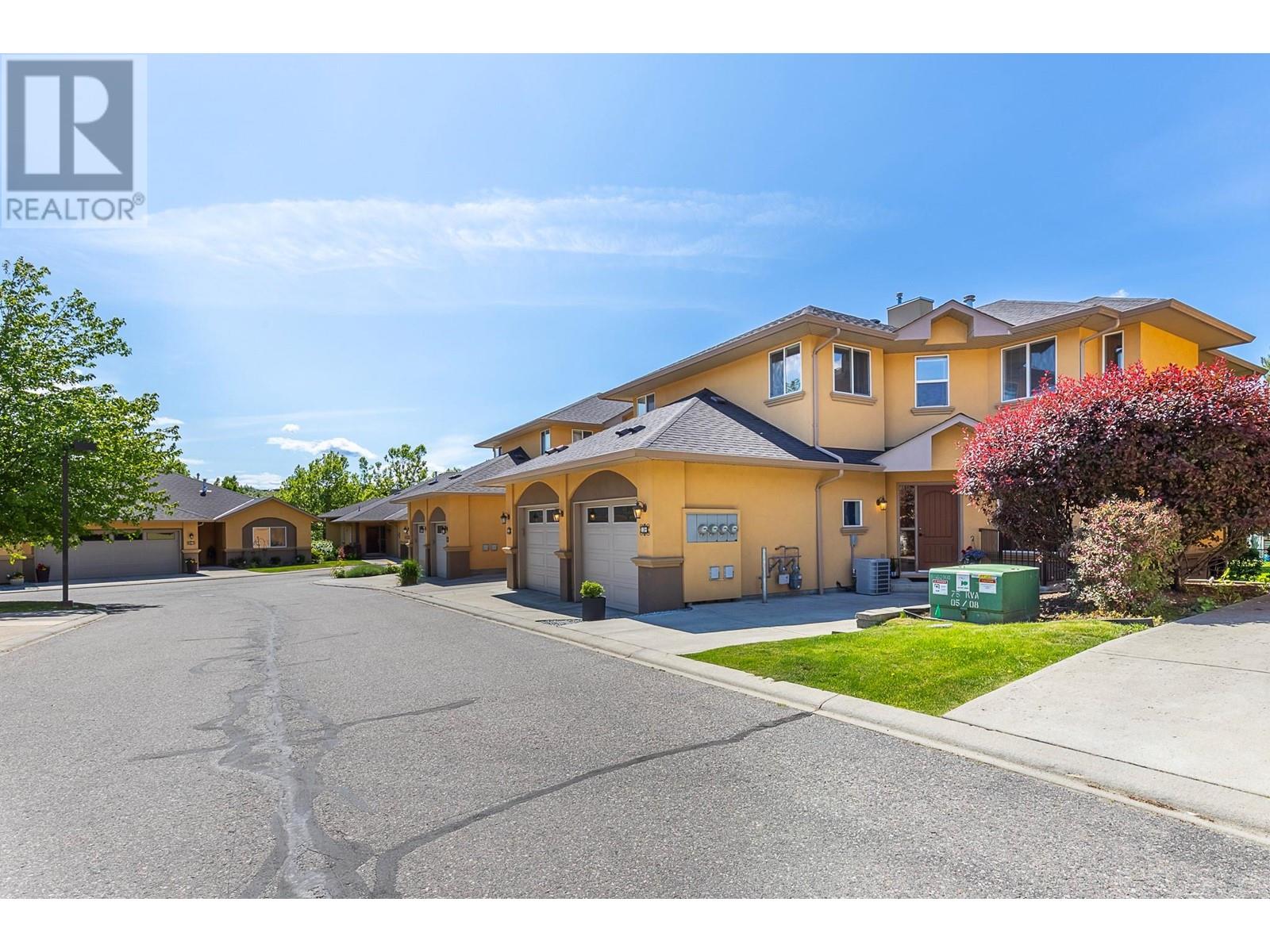 218 Glen Park Drive Unit# 14, Kelowna, British Columbia  V1V 2W3 - Photo 60 - 10350624