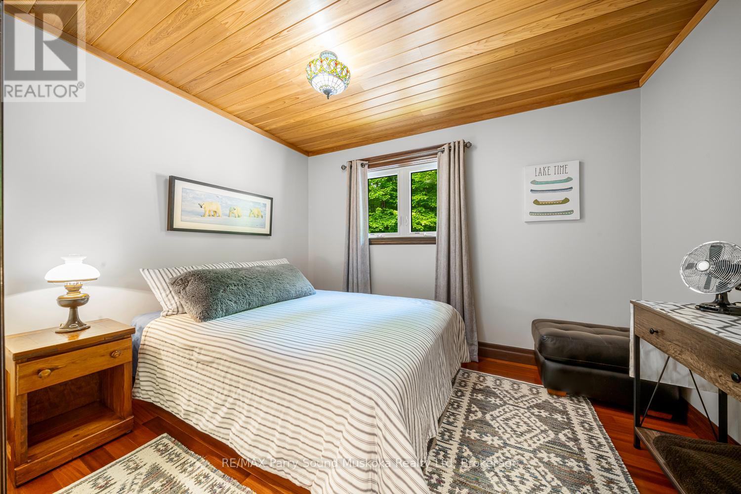 456 North Meadowcove Road, Whitestone (Hagerman), Ontario  P0A 1G0 - Photo 30 - X12198089