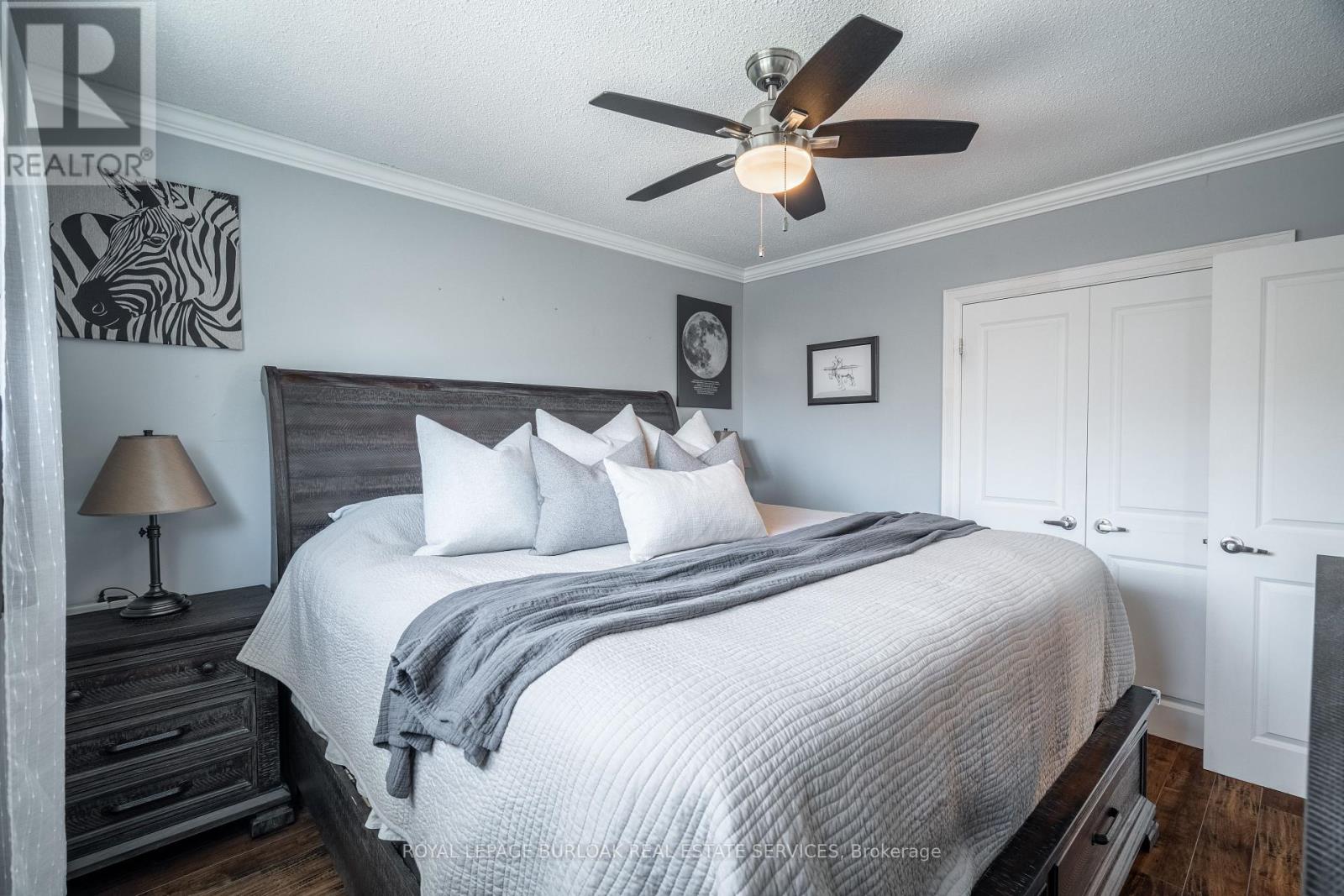 3 Banff Drive, Hamilton (Berrisfield), Ontario  L8T 3B6 - Photo 18 - X12130456