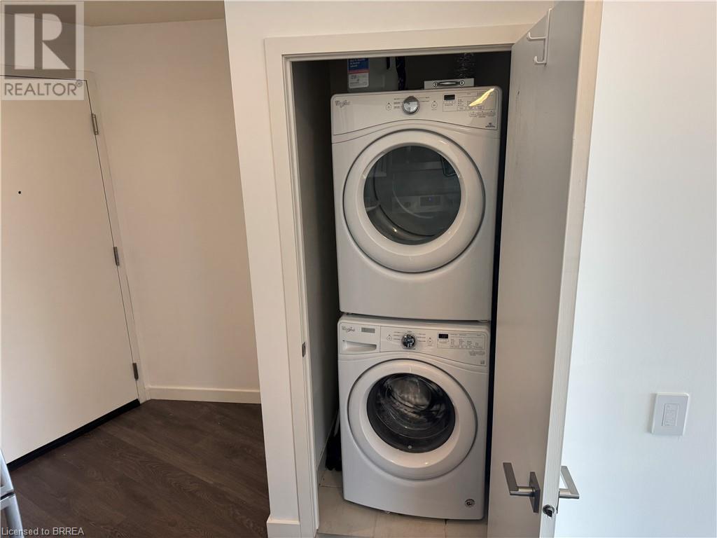 690 King Street W Unit# 406, Kitchener, Ontario  N2G 0B9 - Photo 13 - 40737958