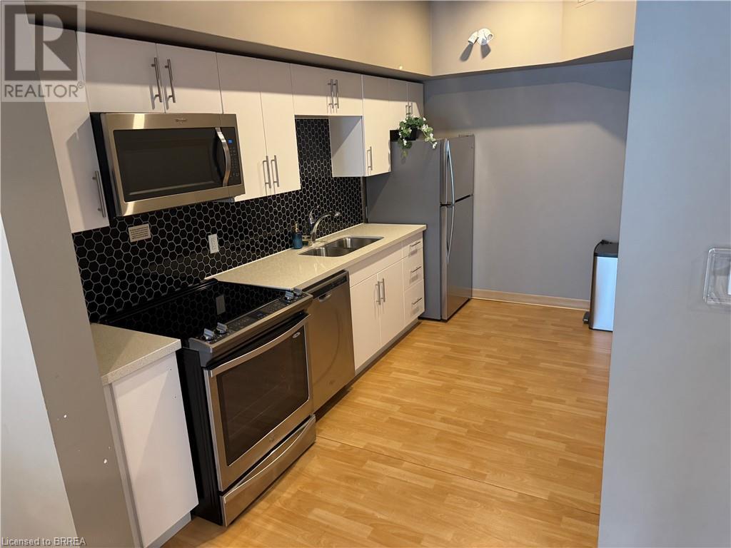 690 King Street W Unit# 406, Kitchener, Ontario  N2G 0B9 - Photo 18 - 40737958