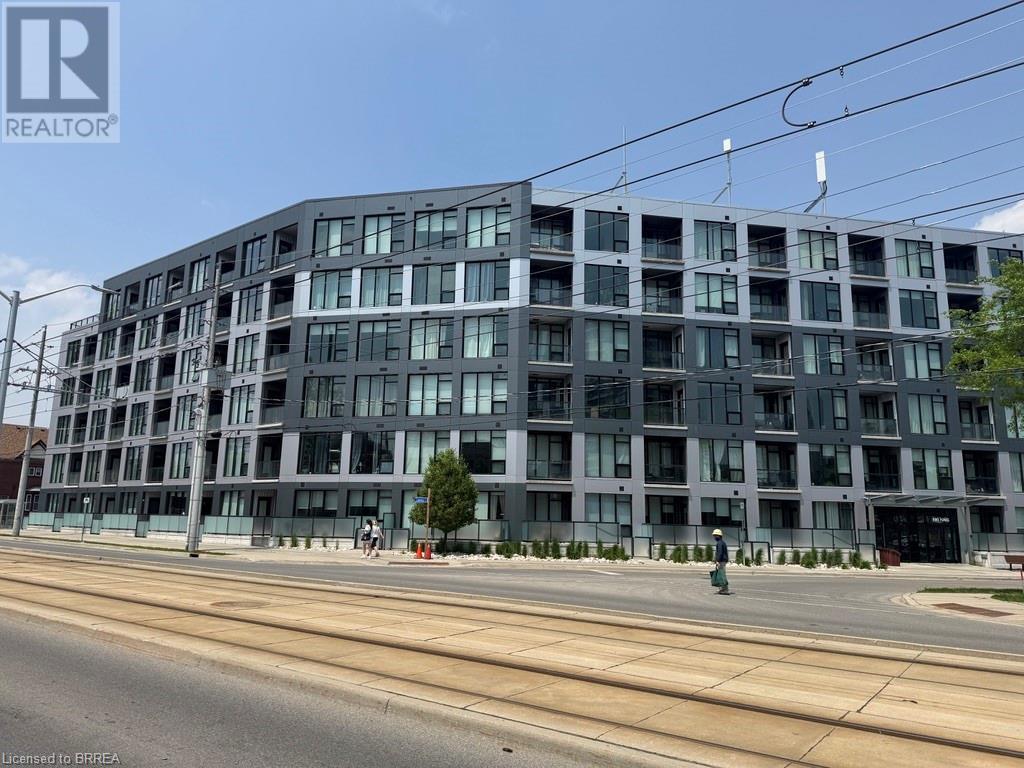 690 King Street W Unit# 406, Kitchener, Ontario  N2G 0B9 - Photo 24 - 40737958