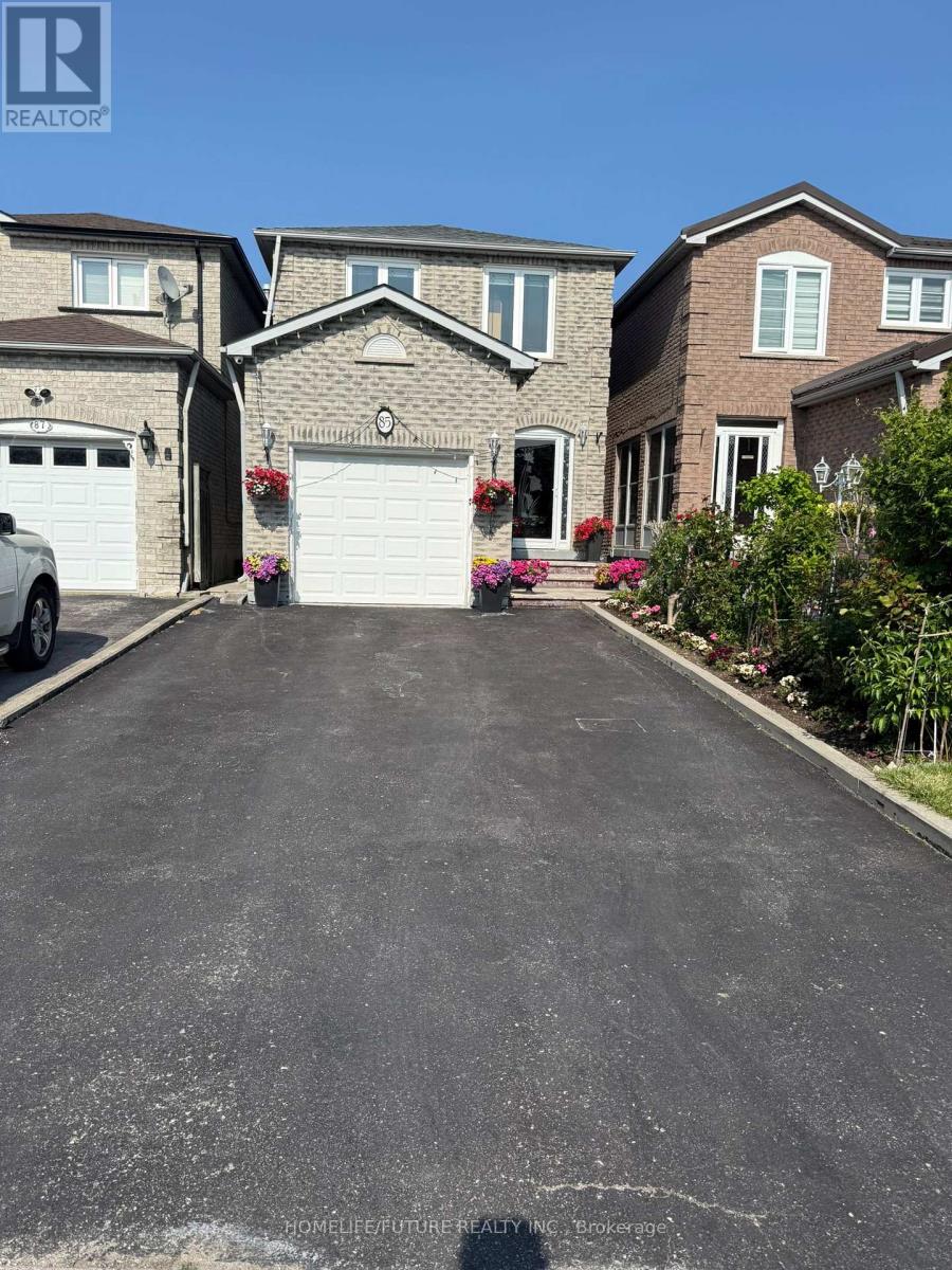 85 STATHER CRESCENT, Markham, Ontario