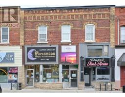 47 VICTORIA STREET W, New Tecumseth, Ontario