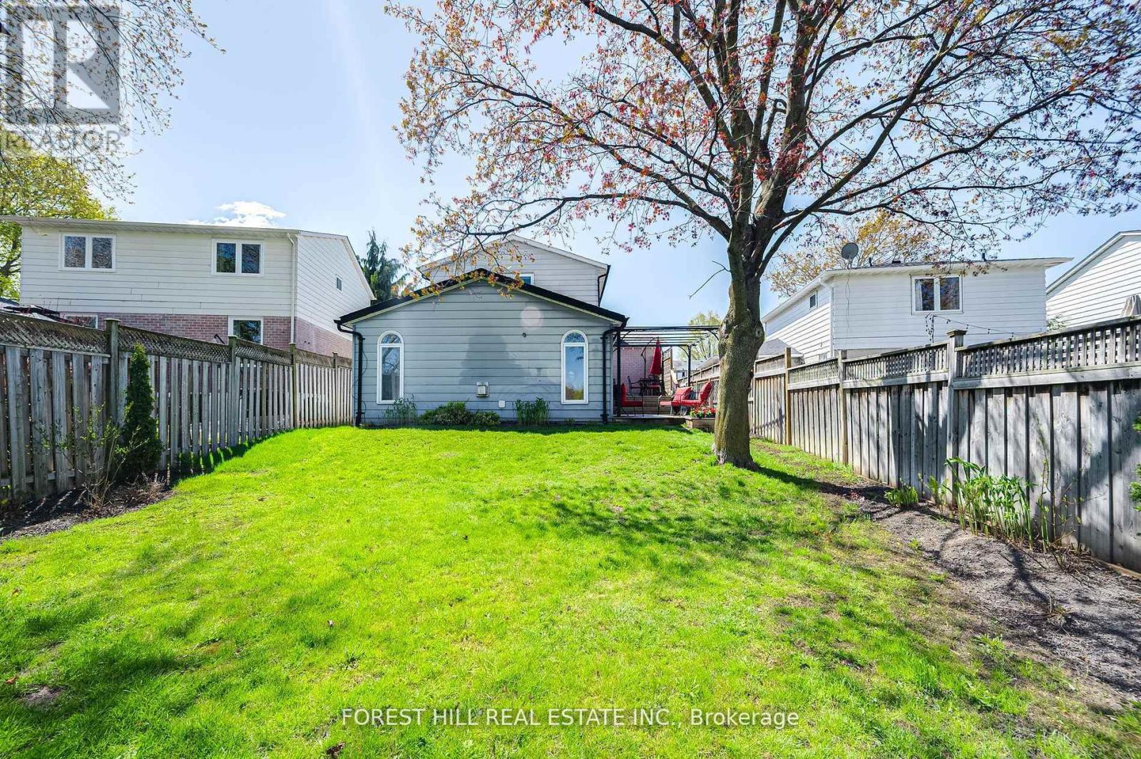 473 Dixon Boulevard, Newmarket (Central Newmarket), Ontario  L3Y 5C9 - Photo 37 - N12198937