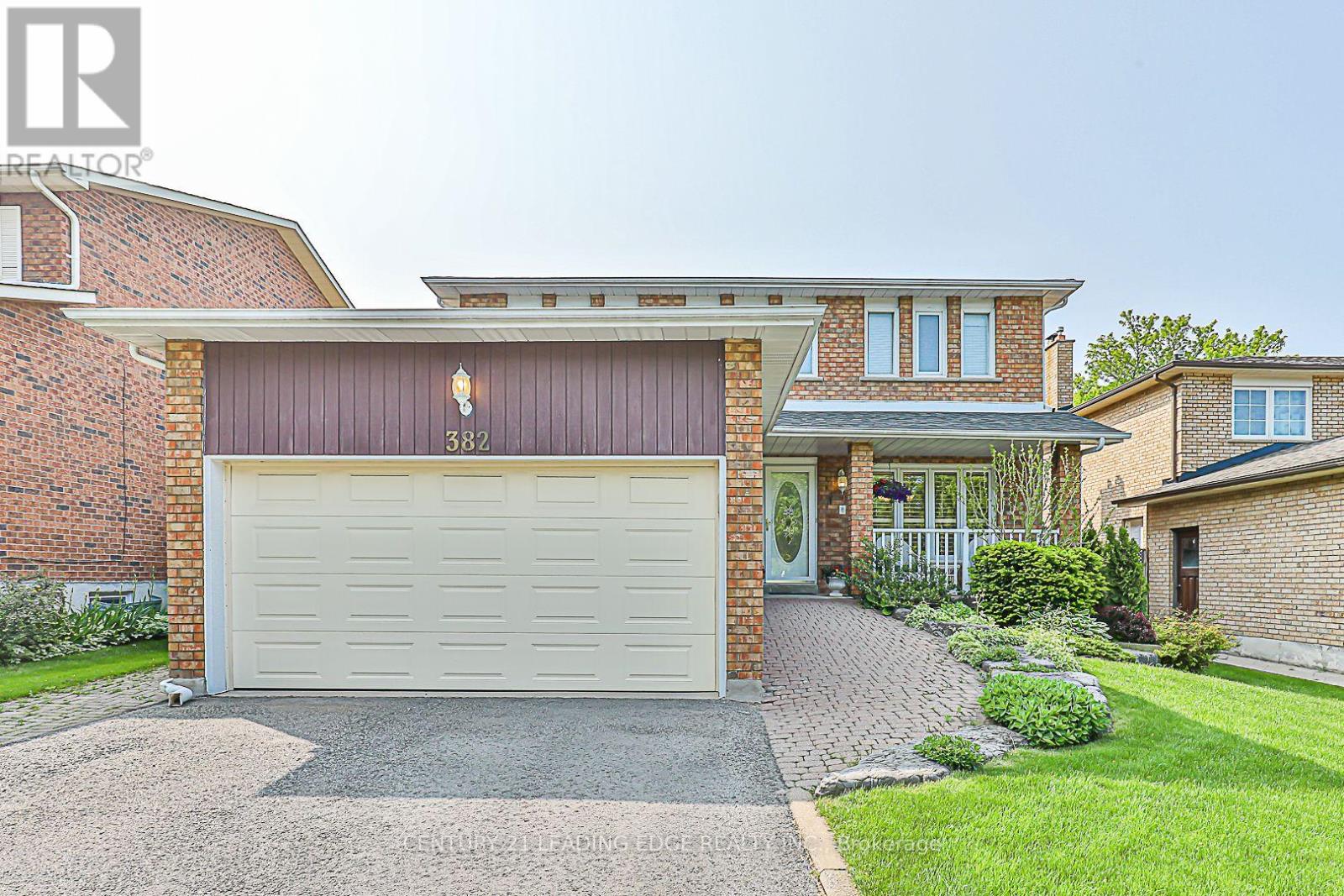 382 Raymerville Drive, Markham, Ontario  L3P 6M1 - Photo 1 - N12199027