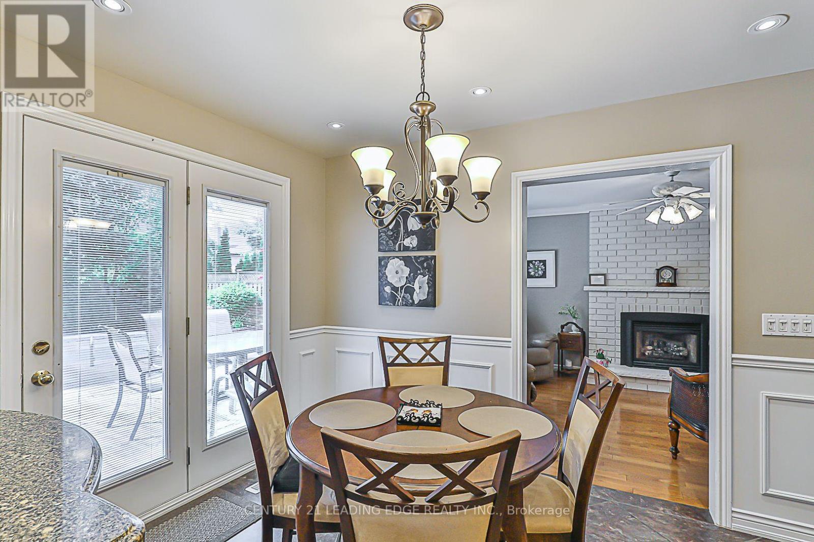 382 Raymerville Drive, Markham, Ontario  L3P 6M1 - Photo 17 - N12199027