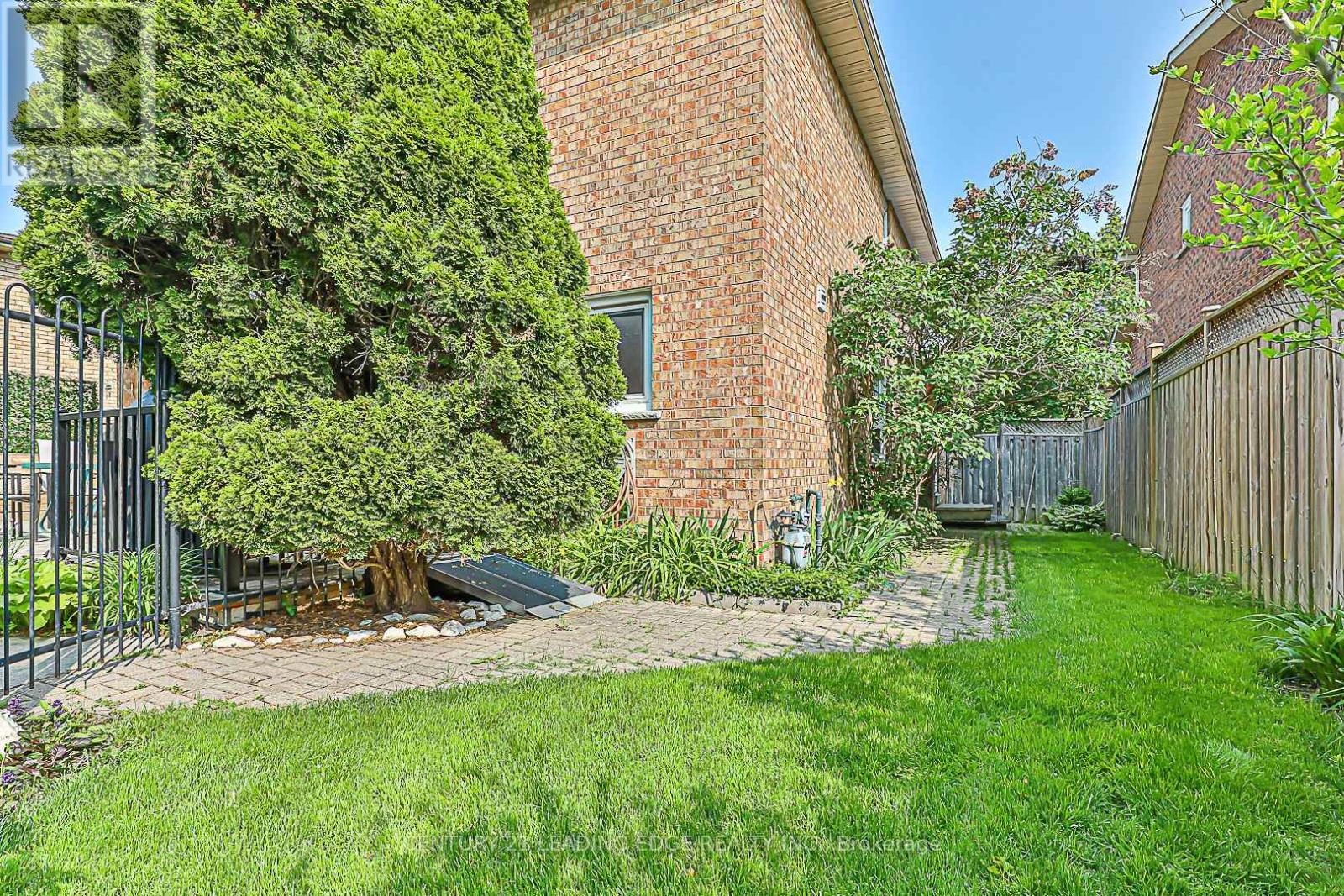 382 Raymerville Drive, Markham, Ontario  L3P 6M1 - Photo 34 - N12199027