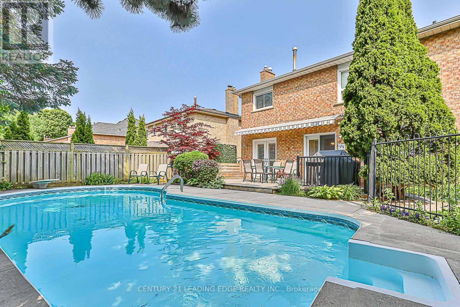 382 Raymerville Drive, Markham, Ontario  L3P 6M1 - Photo 38 - N12199027