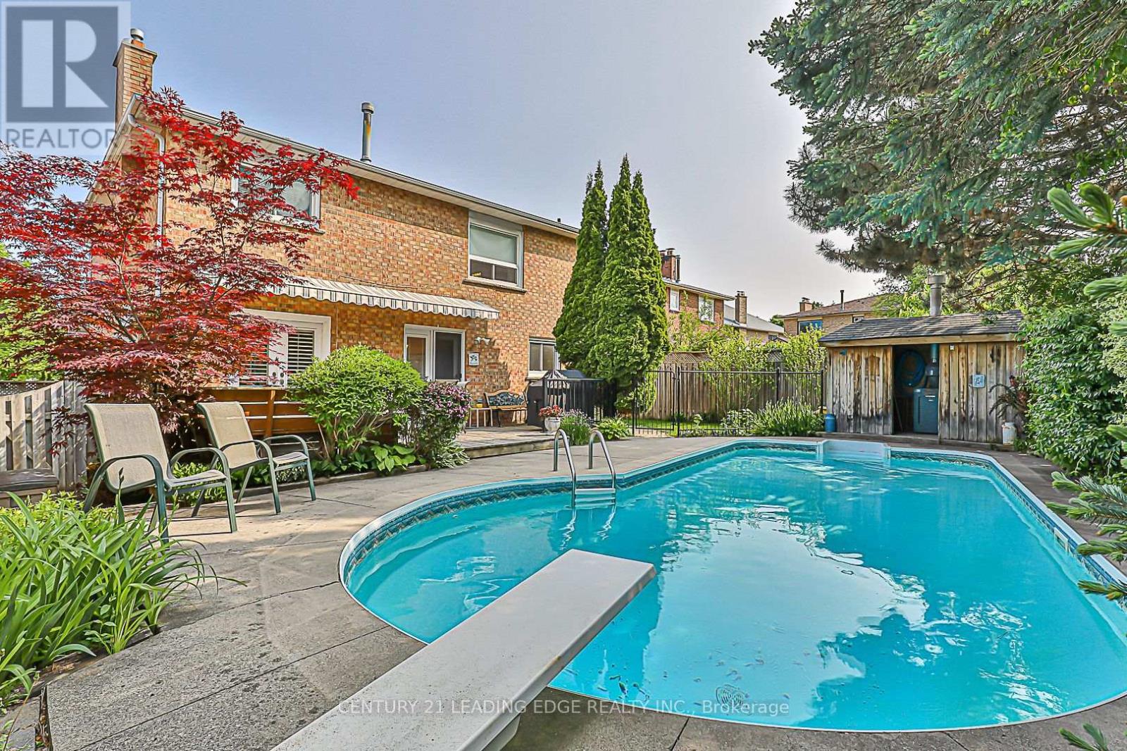 382 Raymerville Drive, Markham, Ontario  L3P 6M1 - Photo 40 - N12199027