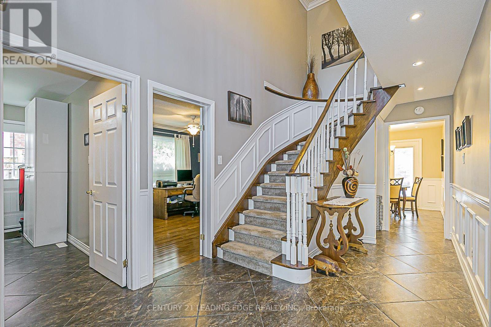 382 Raymerville Drive, Markham, Ontario  L3P 6M1 - Photo 6 - N12199027