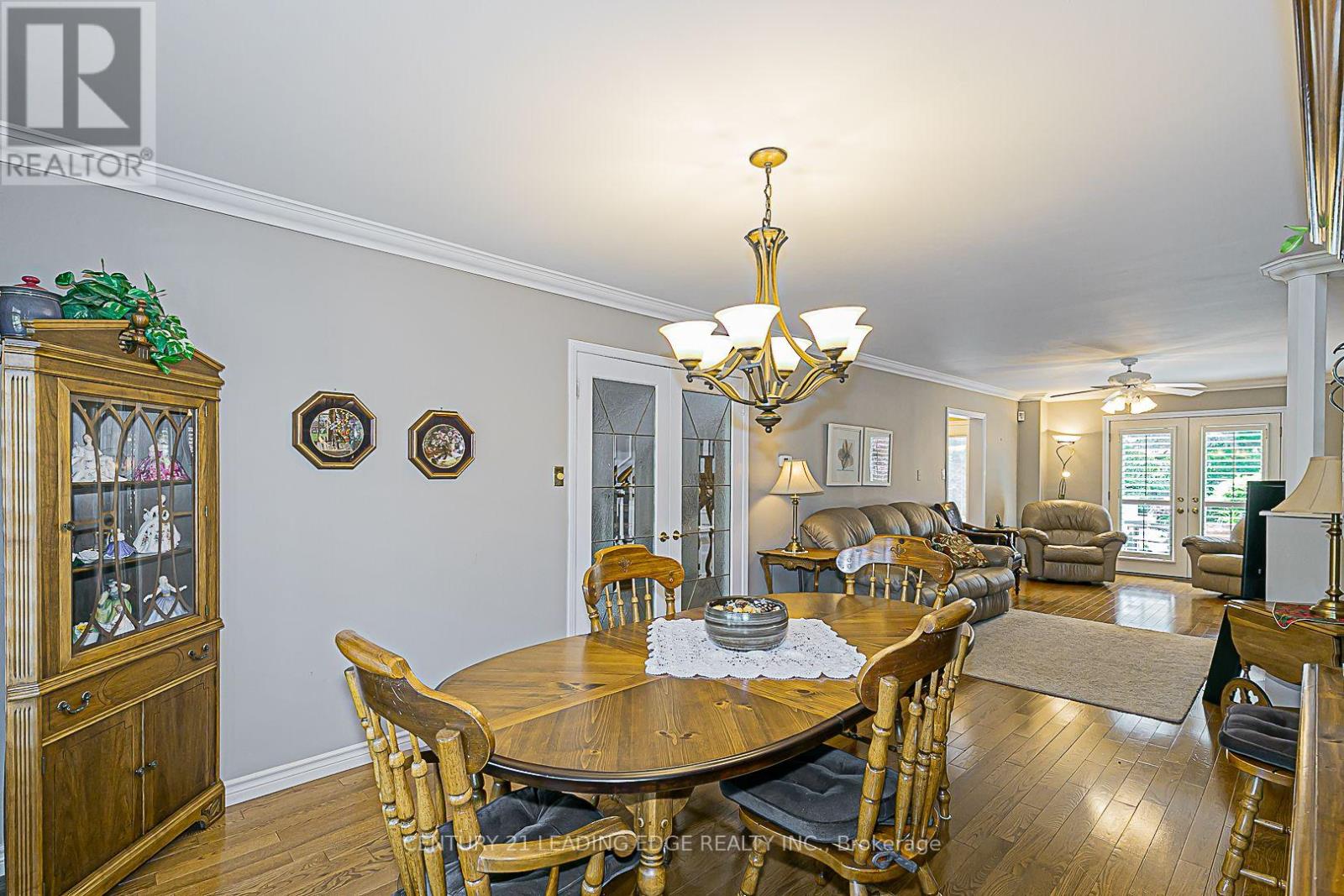 382 Raymerville Drive, Markham, Ontario  L3P 6M1 - Photo 8 - N12199027