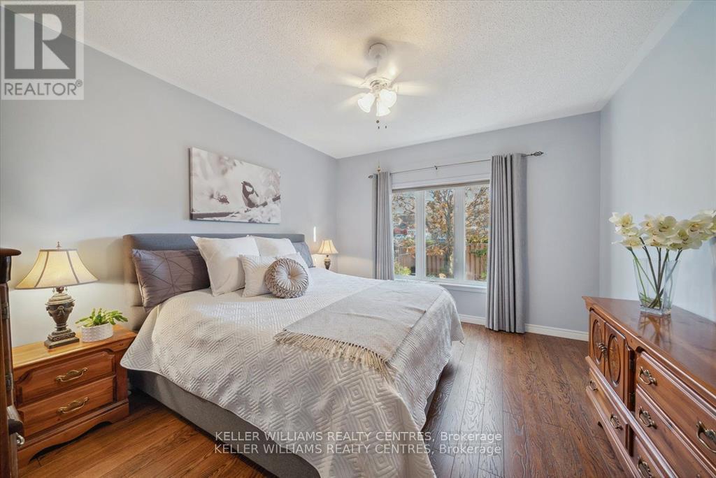 1076 Broughton Lane, Newmarket, Ontario  L3X 2L6 - Photo 16 - N12199041