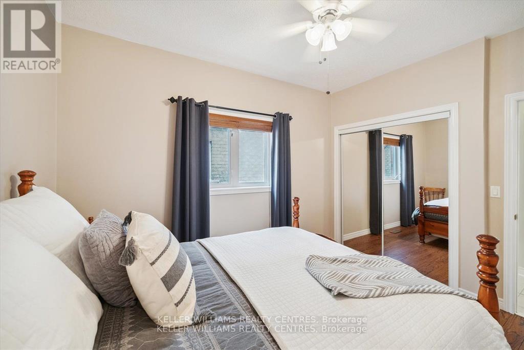 1076 Broughton Lane, Newmarket, Ontario  L3X 2L6 - Photo 22 - N12199041