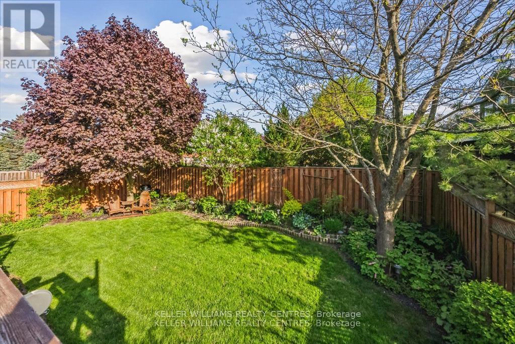 1076 Broughton Lane, Newmarket, Ontario  L3X 2L6 - Photo 35 - N12199041