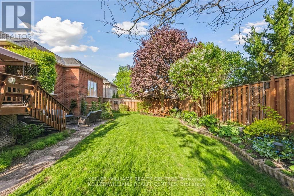 1076 Broughton Lane, Newmarket, Ontario  L3X 2L6 - Photo 37 - N12199041