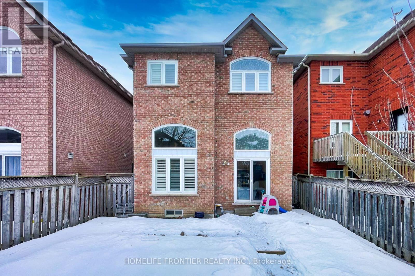 189 Frank Endean Road, Richmond Hill, Ontario  L4S 1S4 - Photo 31 - N12199060