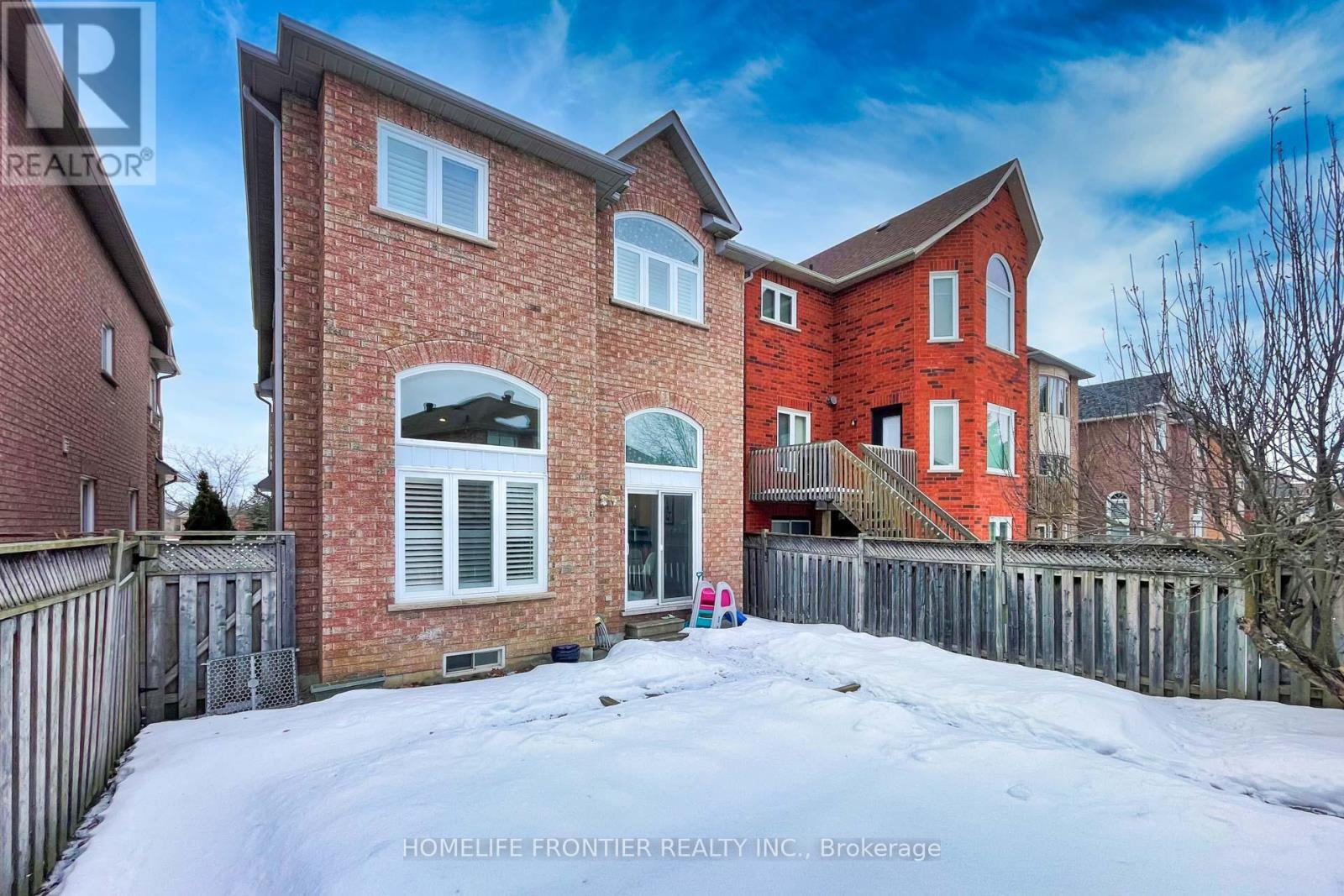 189 Frank Endean Road, Richmond Hill (Rouge Woods), Ontario  L4S 1S4 - Photo 32 - N12199060