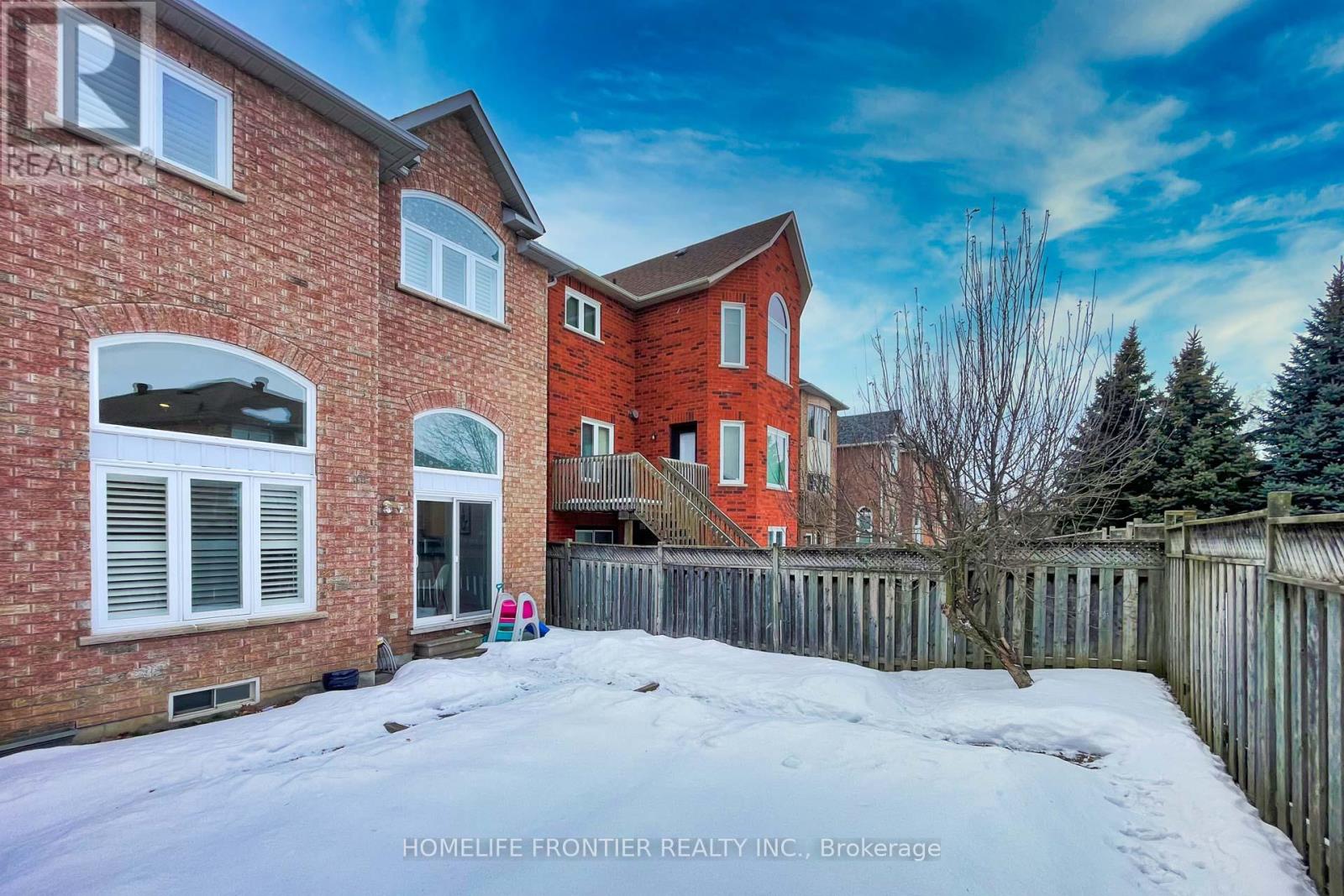 189 Frank Endean Road, Richmond Hill, Ontario  L4S 1S4 - Photo 33 - N12199060