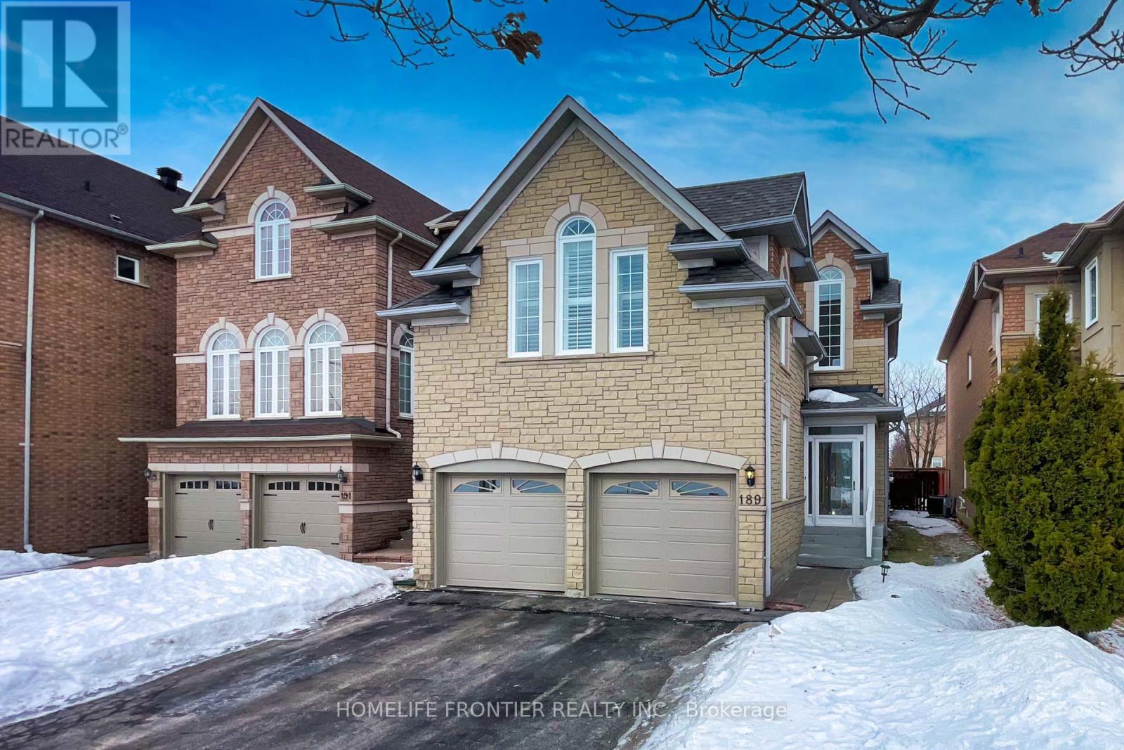189 Frank Endean Road, Richmond Hill, Ontario  L4S 1S4 - Photo 38 - N12199060